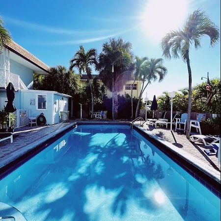 Great Escape Apartments By Lowkl Fort Lauderdale Dış mekan fotoğraf