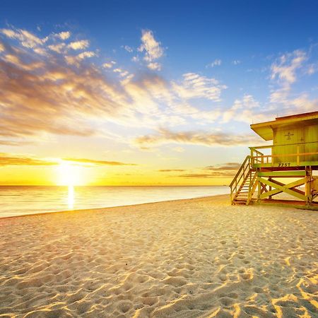 Great Escape Apartments By Lowkl Fort Lauderdale Dış mekan fotoğraf