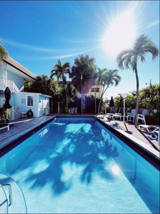 Great Escape Apartments By Lowkl Fort Lauderdale Dış mekan fotoğraf