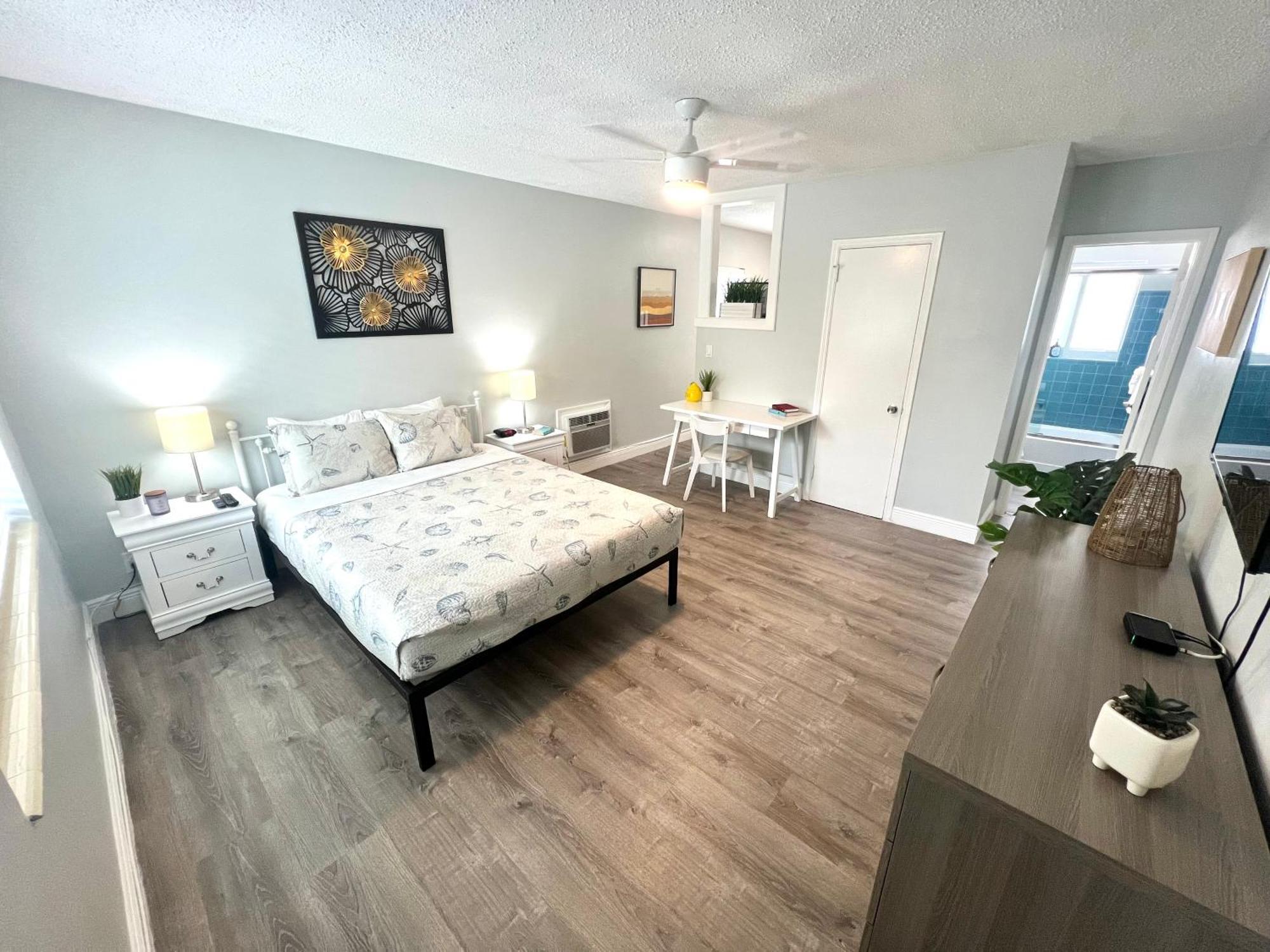 Great Escape Apartments By Lowkl Fort Lauderdale Dış mekan fotoğraf