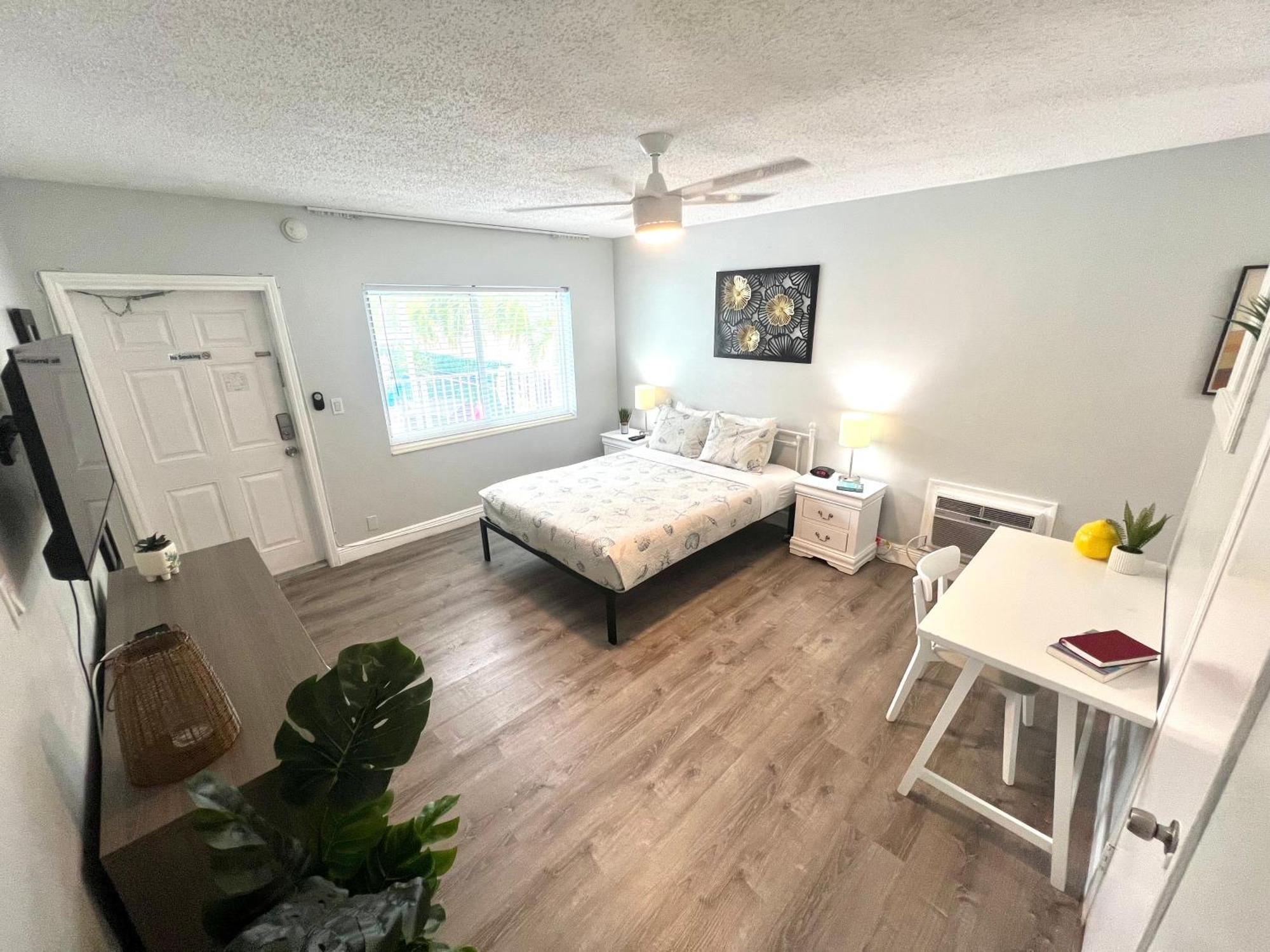 Great Escape Apartments By Lowkl Fort Lauderdale Dış mekan fotoğraf