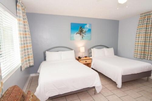 Great Escape Apartments By Lowkl Fort Lauderdale Dış mekan fotoğraf