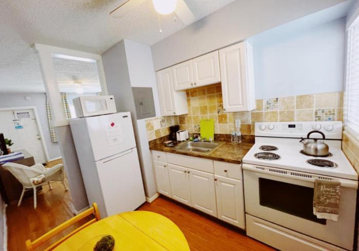 Great Escape Apartments By Lowkl Fort Lauderdale Dış mekan fotoğraf