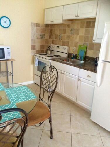 Great Escape Apartments By Lowkl Fort Lauderdale Dış mekan fotoğraf