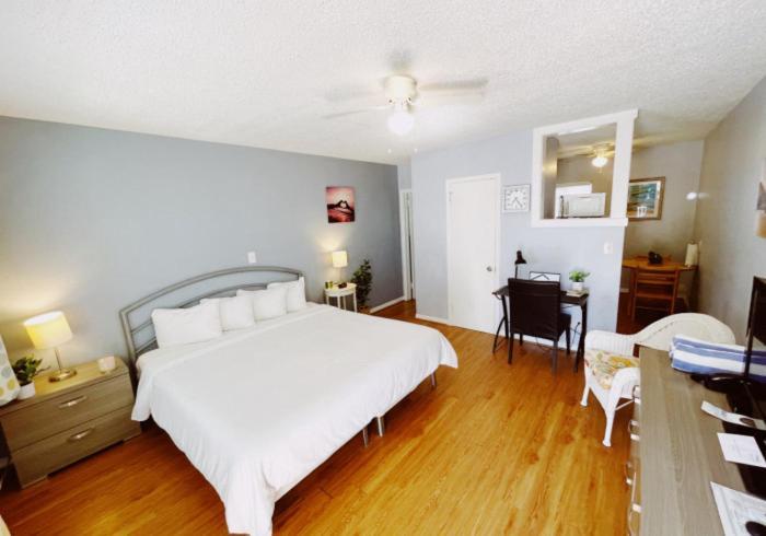 Great Escape Apartments By Lowkl Fort Lauderdale Dış mekan fotoğraf