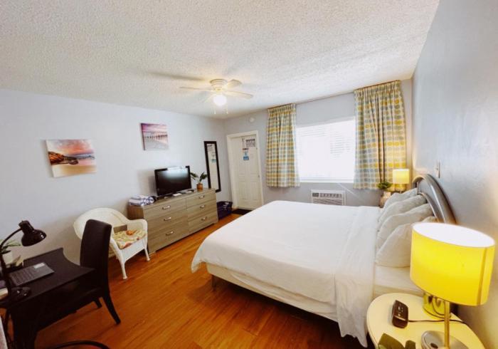 Great Escape Apartments By Lowkl Fort Lauderdale Dış mekan fotoğraf