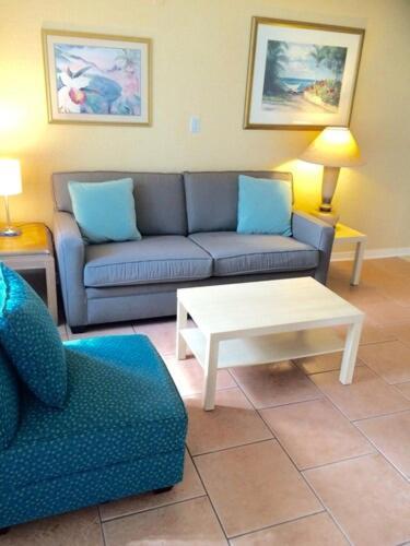 Great Escape Apartments By Lowkl Fort Lauderdale Dış mekan fotoğraf