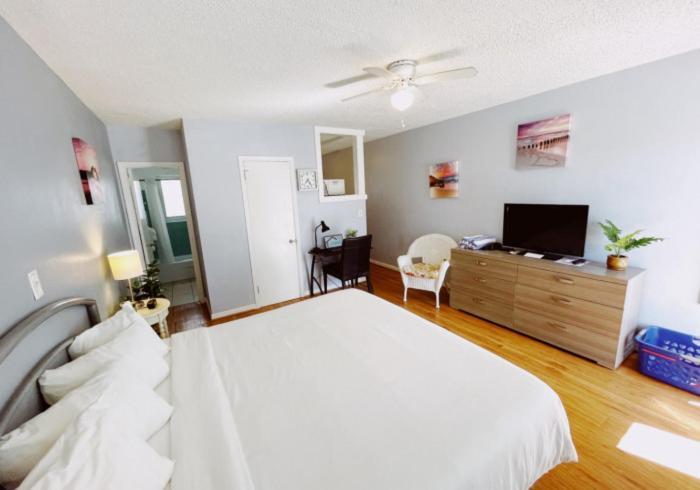 Great Escape Apartments By Lowkl Fort Lauderdale Dış mekan fotoğraf