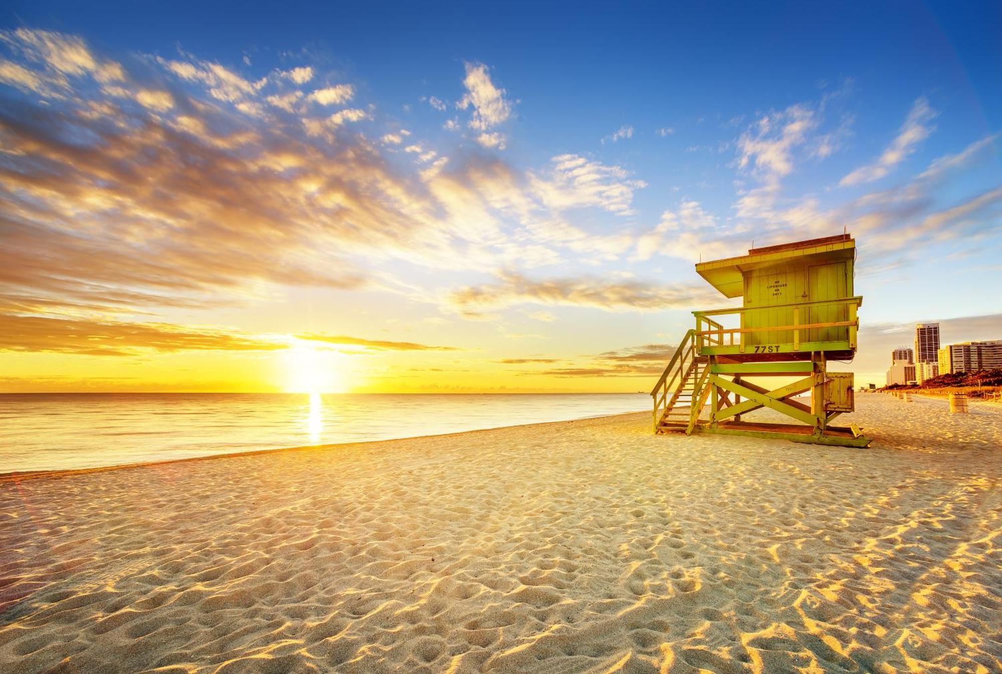 Great Escape Apartments By Lowkl Fort Lauderdale Dış mekan fotoğraf